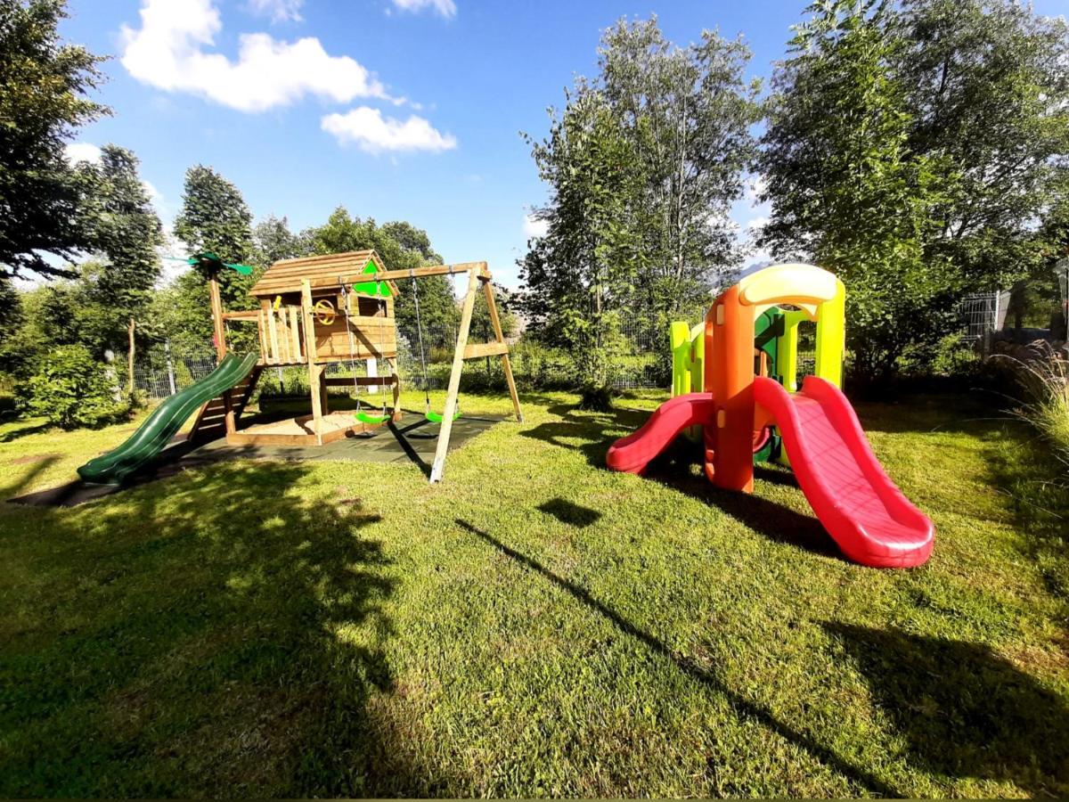 Apartament Widokowy- Zakopane Exterior photo