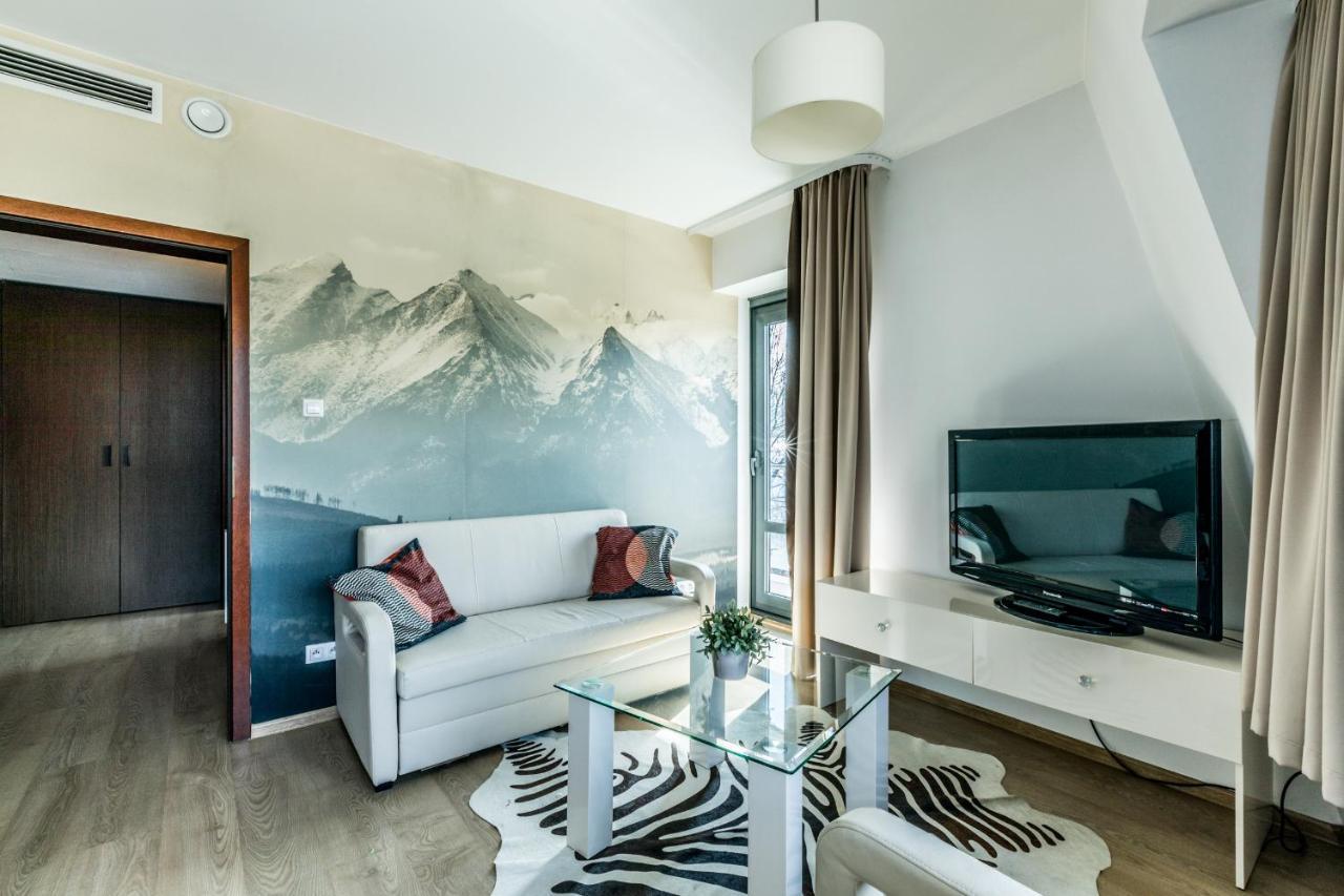 Apartament Widokowy- Zakopane Exterior photo